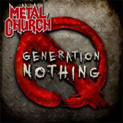 Metal Church : Generation Nothing